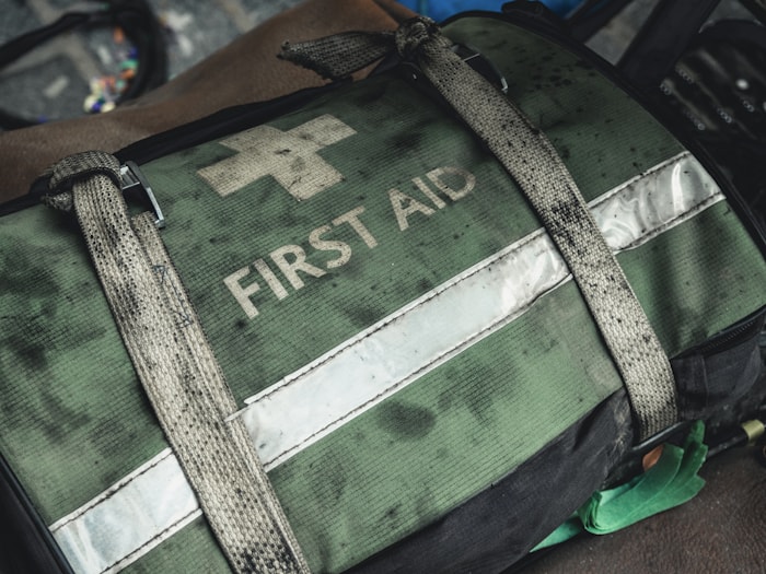 First Aid Training